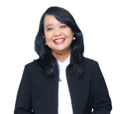 Ir. Diana Kusumastuti, M.T.